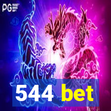 544 bet